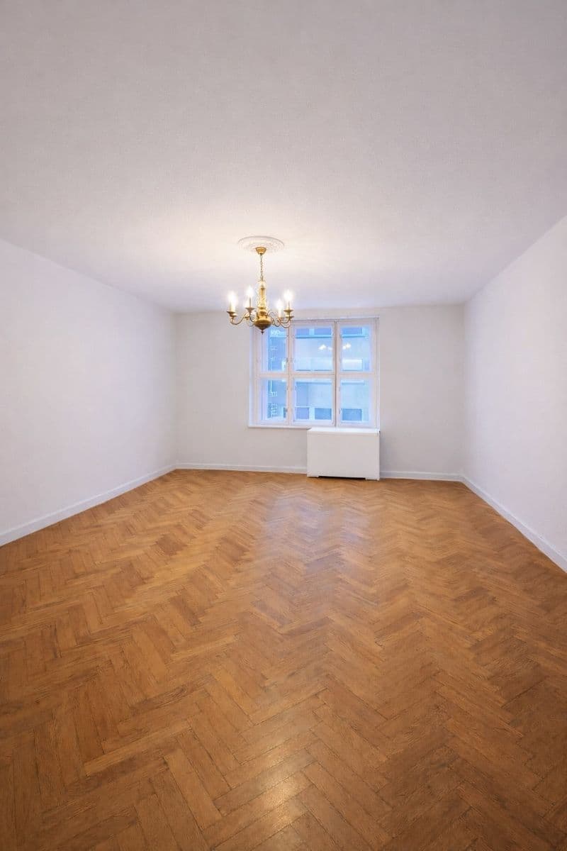 Prodej bytu 2+1 61 m², Heřmanova, Praha, Praha Prodej bytu 2+1 61 m², Heřmanova, Praha, Praha