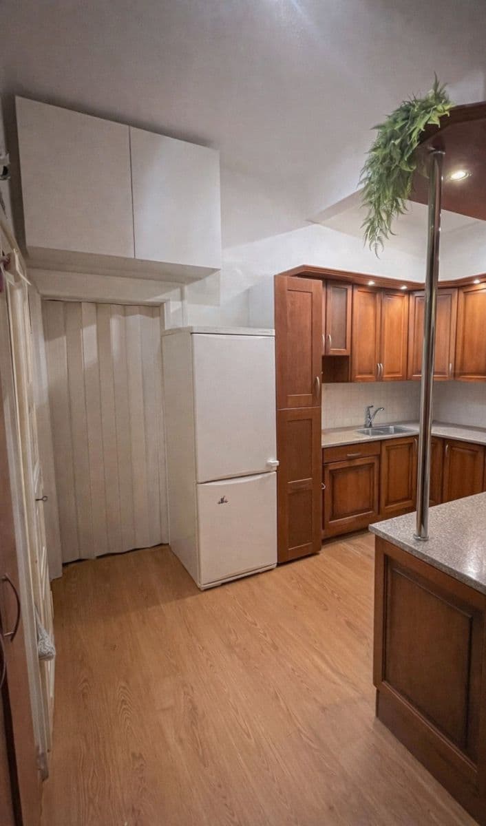 Prodej bytu 2+1 61 m², Heřmanova, Praha, Praha Prodej bytu 2+1 61 m², Heřmanova, Praha, Praha