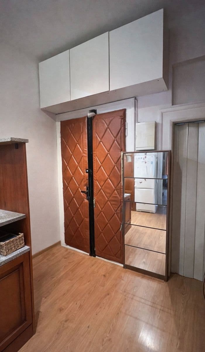 Prodej bytu 2+1 61 m², Heřmanova, Praha, Praha Prodej bytu 2+1 61 m², Heřmanova, Praha, Praha