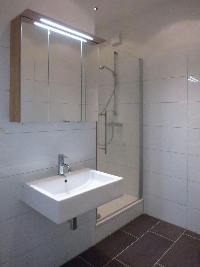 Pronájem bytu 2+1 62 m², Karlstr. 22a, Wolfenbüttel, Dolní Sasko Pronájem bytu 2+1 62 m², Karlstr. 22a, Wolfenbüttel, Dolní Sasko