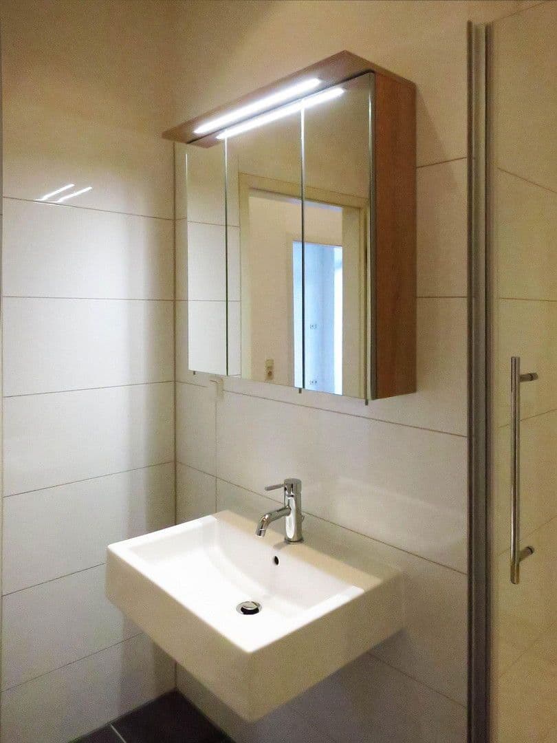 Pronájem bytu 2+1 62 m², Karlstr. 22a, Wolfenbüttel, Dolní Sasko Pronájem bytu 2+1 62 m², Karlstr. 22a, Wolfenbüttel, Dolní Sasko