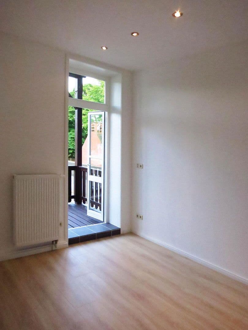 Pronájem bytu 2+1 62 m², Karlstr. 22a, Wolfenbüttel, Dolní Sasko Pronájem bytu 2+1 62 m², Karlstr. 22a, Wolfenbüttel, Dolní Sasko