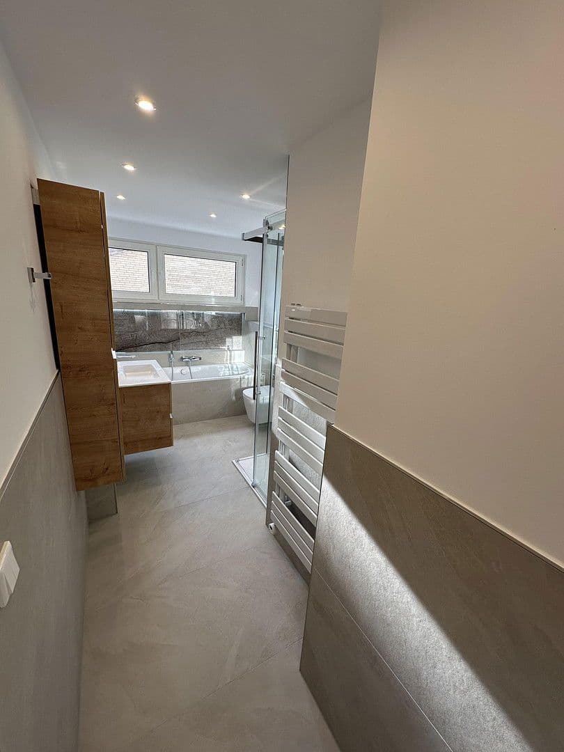 Pronájem bytu 4+1 108 m², Gabelsbergerstraße 37, Dortmund, Severní Porýní-Vestfálsko Pronájem bytu 4+1 108 m², Gabelsbergerstraße 37, Dortmund, Severní Porýní-Vestfálsko