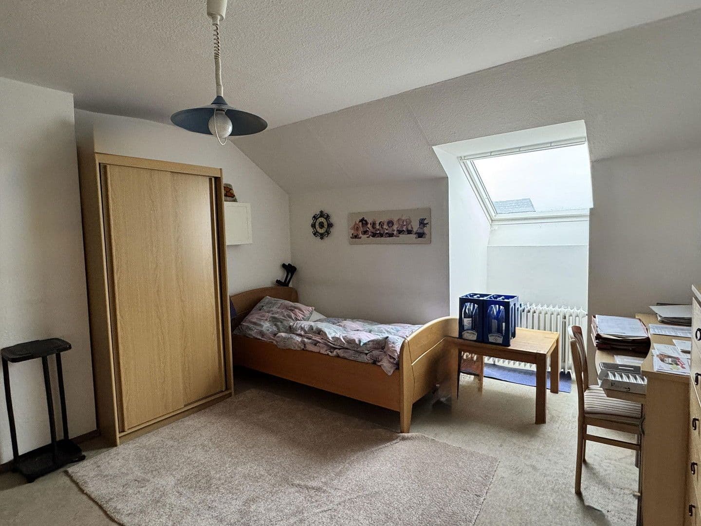 Prodej bytu 3+1 102 m², Telgte, Severní Porýní-Vestfálsko Prodej bytu 3+1 102 m², Telgte, Severní Porýní-Vestfálsko