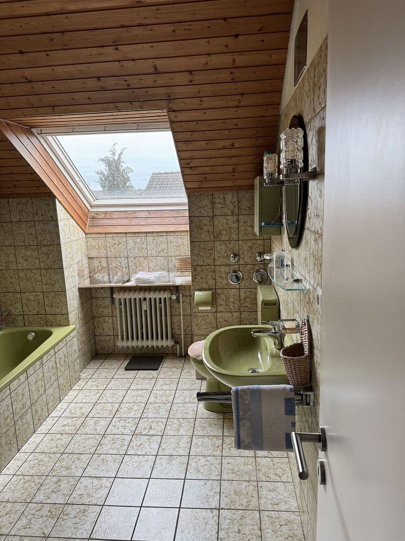 Prodej bytu 3+1 102 m², Telgte, Severní Porýní-Vestfálsko Prodej bytu 3+1 102 m², Telgte, Severní Porýní-Vestfálsko