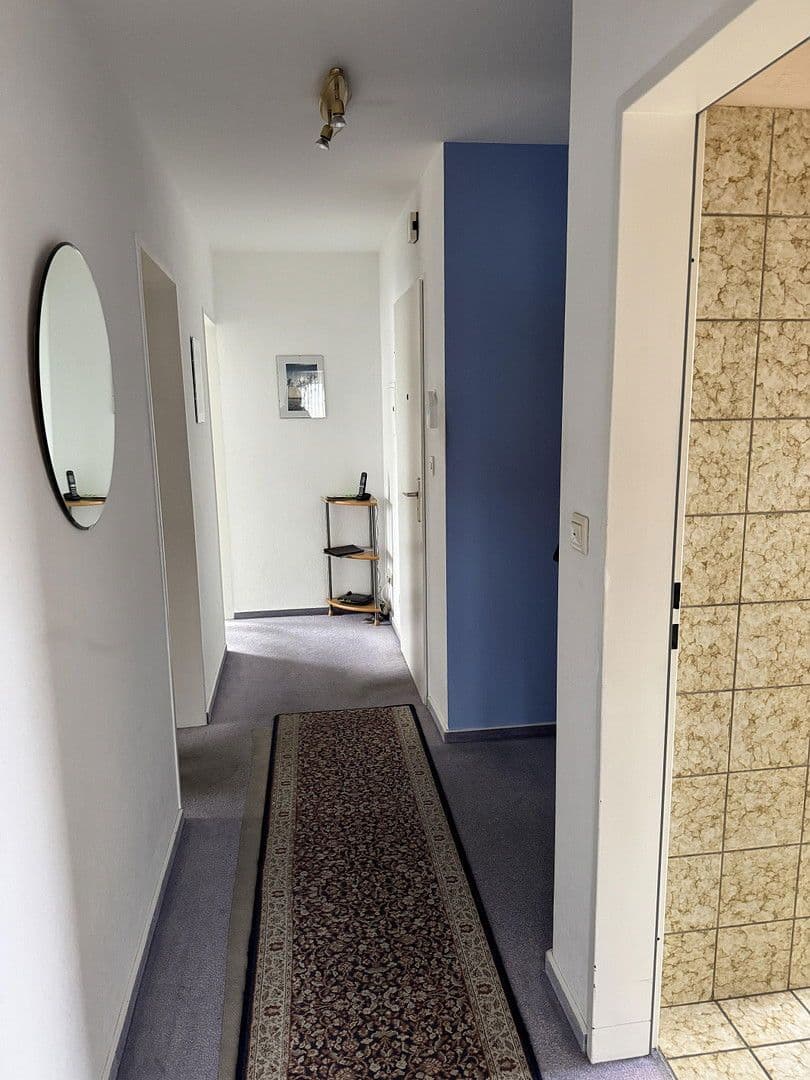 Prodej bytu 3+1 102 m², Telgte, Severní Porýní-Vestfálsko Prodej bytu 3+1 102 m², Telgte, Severní Porýní-Vestfálsko