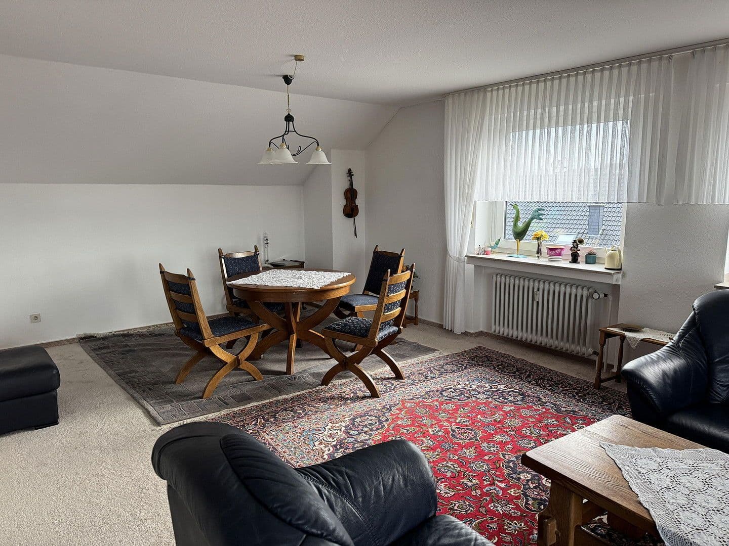 Prodej bytu 3+1 102 m², Telgte, Severní Porýní-Vestfálsko Prodej bytu 3+1 102 m², Telgte, Severní Porýní-Vestfálsko