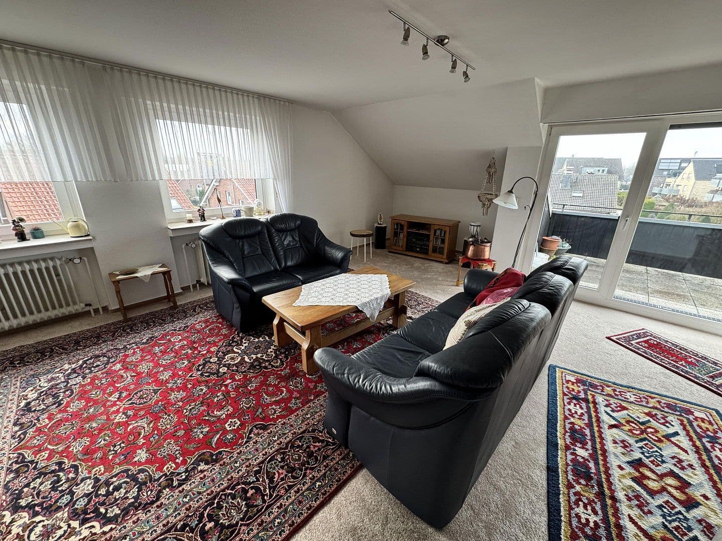 Prodej bytu 3+1 102 m², Telgte, Severní Porýní-Vestfálsko Prodej bytu 3+1 102 m², Telgte, Severní Porýní-Vestfálsko