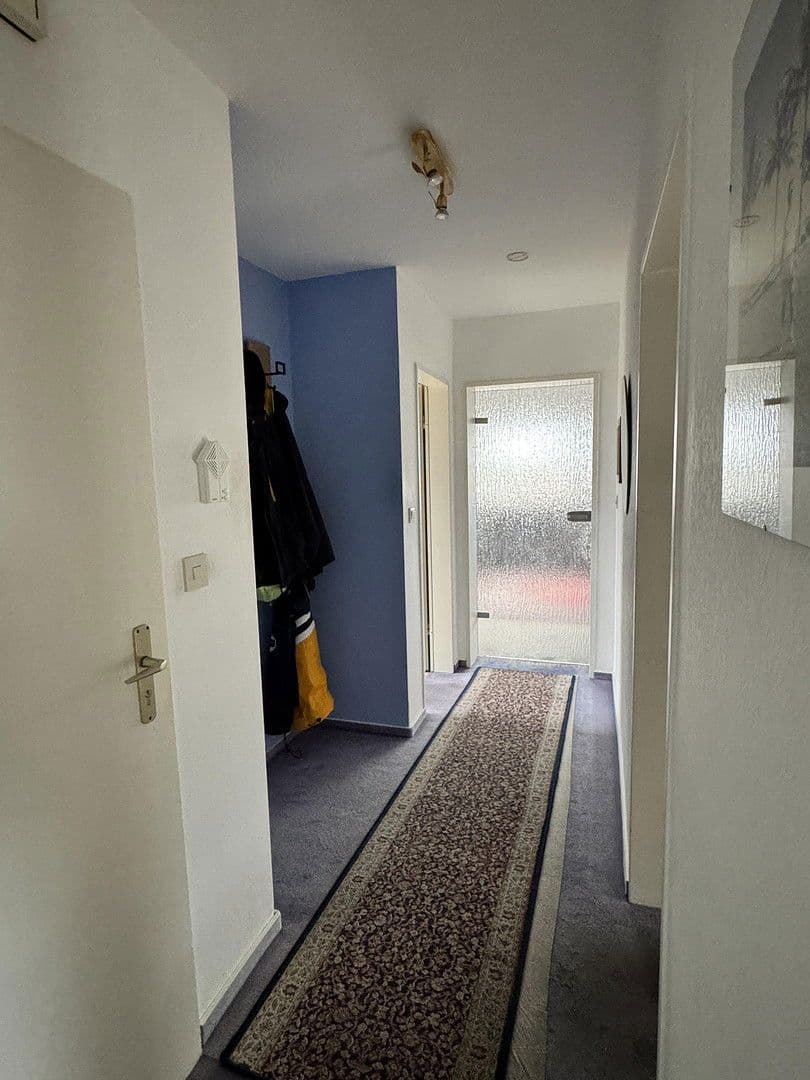 Prodej bytu 3+1 102 m², Telgte, Severní Porýní-Vestfálsko Prodej bytu 3+1 102 m², Telgte, Severní Porýní-Vestfálsko