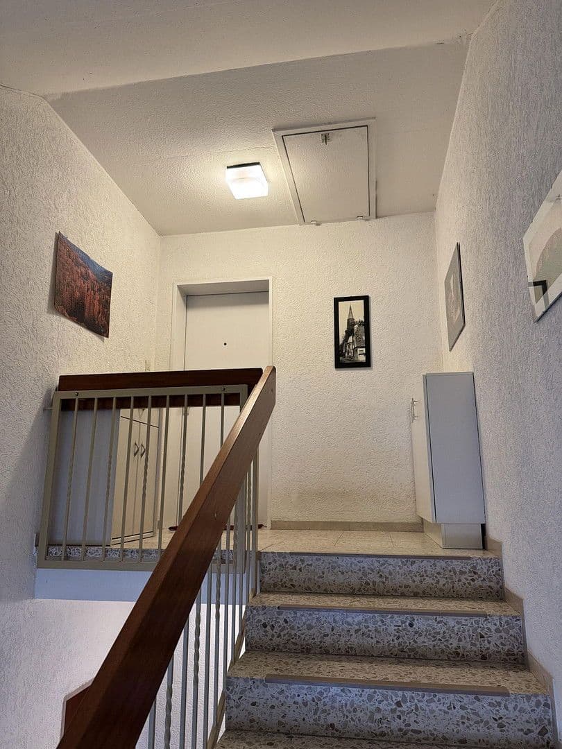 Prodej bytu 3+1 102 m², Telgte, Severní Porýní-Vestfálsko Prodej bytu 3+1 102 m², Telgte, Severní Porýní-Vestfálsko