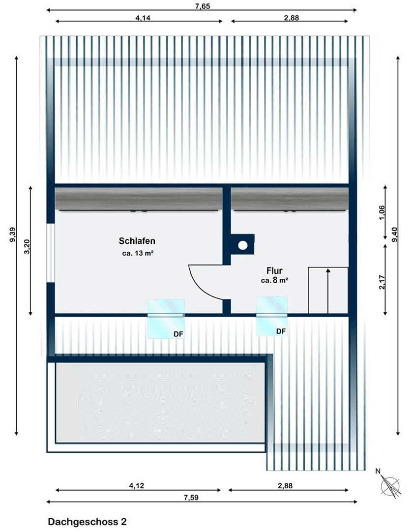 Pronájem bytu 5+kk 137 m², Schönaich, Bádensko-Württembersko Pronájem bytu 5+kk 137 m², Schönaich, Bádensko-Württembersko