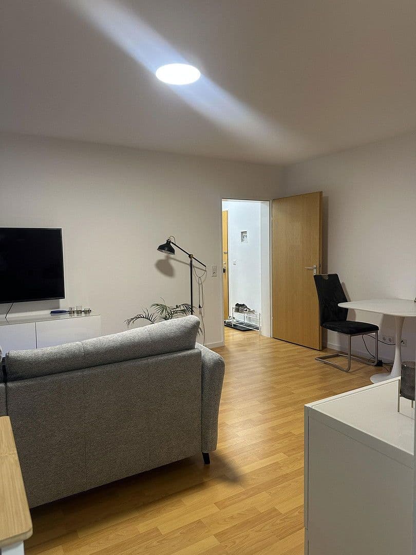Pronájem bytu 2+1 50 m², Hintere Gasse 37, Sindelfingen, Bádensko-Württembersko Pronájem bytu 2+1 50 m², Hintere Gasse 37, Sindelfingen, Bádensko-Württembersko