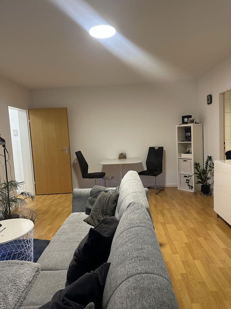 Pronájem bytu 2+1 50 m², Hintere Gasse 37, Sindelfingen, Bádensko-Württembersko Pronájem bytu 2+1 50 m², Hintere Gasse 37, Sindelfingen, Bádensko-Württembersko