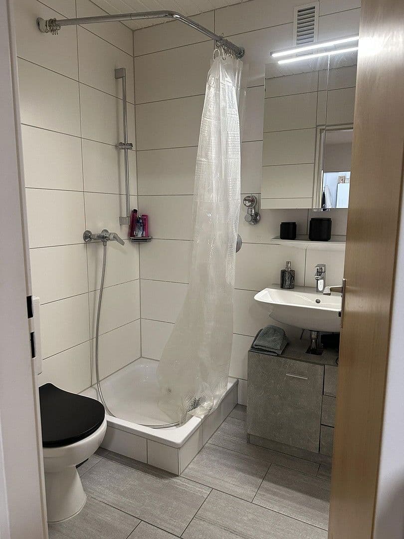 Pronájem bytu 2+1 50 m², Hintere Gasse 37, Sindelfingen, Bádensko-Württembersko Pronájem bytu 2+1 50 m², Hintere Gasse 37, Sindelfingen, Bádensko-Württembersko