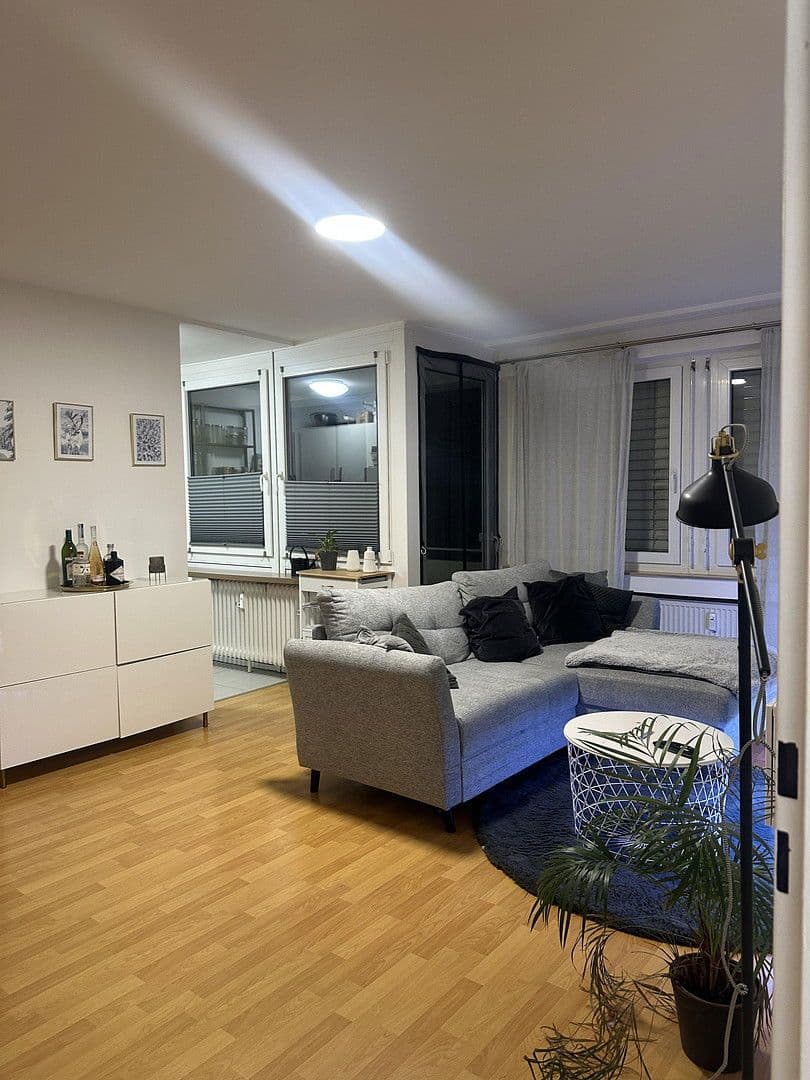 Pronájem bytu 2+1 50 m², Hintere Gasse 37, Sindelfingen, Bádensko-Württembersko Pronájem bytu 2+1 50 m², Hintere Gasse 37, Sindelfingen, Bádensko-Württembersko