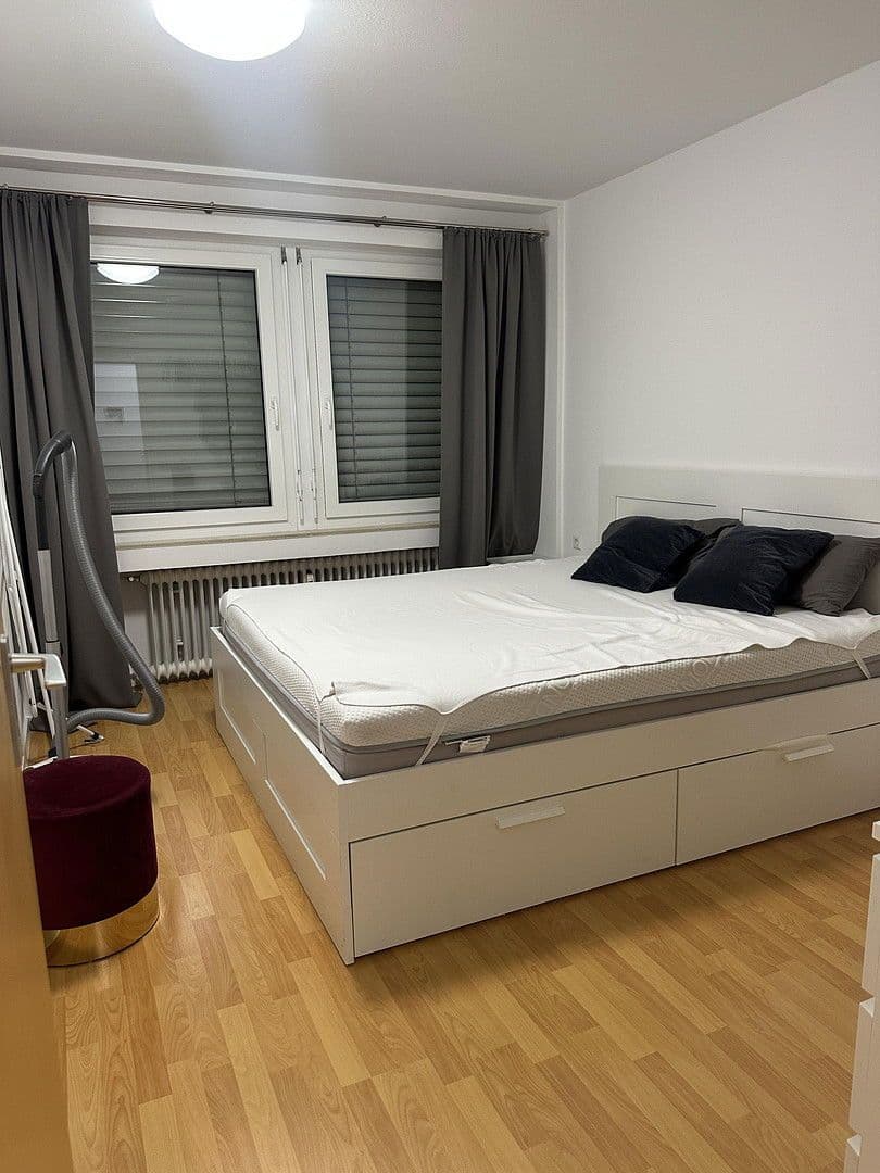 Pronájem bytu 2+1 50 m², Hintere Gasse 37, Sindelfingen, Bádensko-Württembersko Pronájem bytu 2+1 50 m², Hintere Gasse 37, Sindelfingen, Bádensko-Württembersko