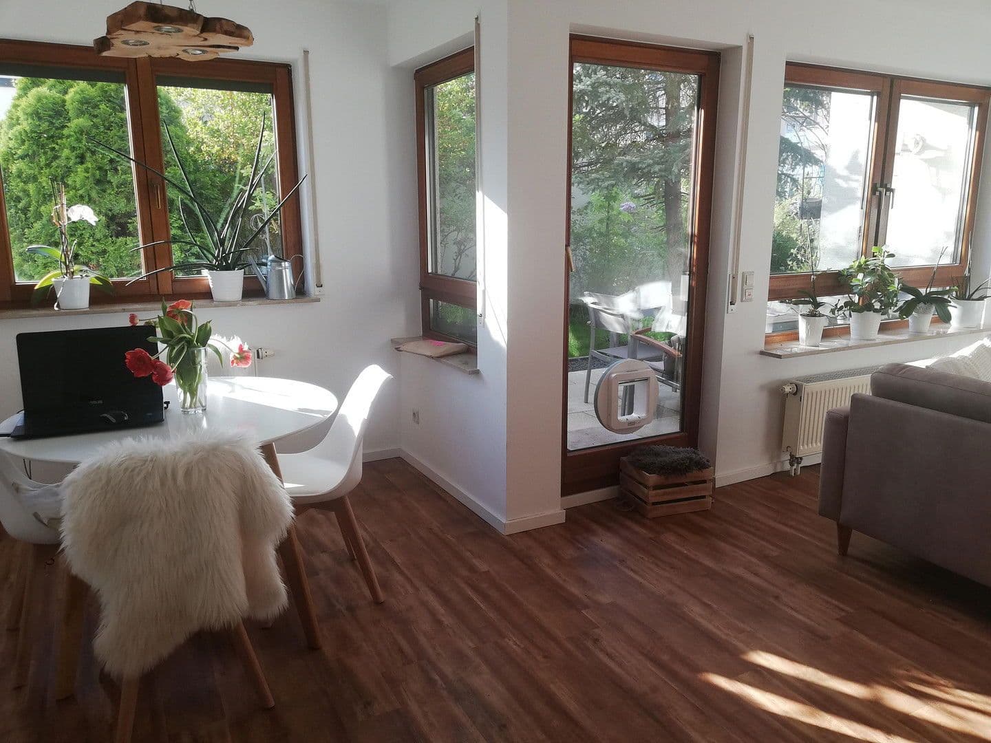 Prodej bytu 2+1 63 m², Steinenbronn, Bádensko-Württembersko Prodej bytu 2+1 63 m², Steinenbronn, Bádensko-Württembersko