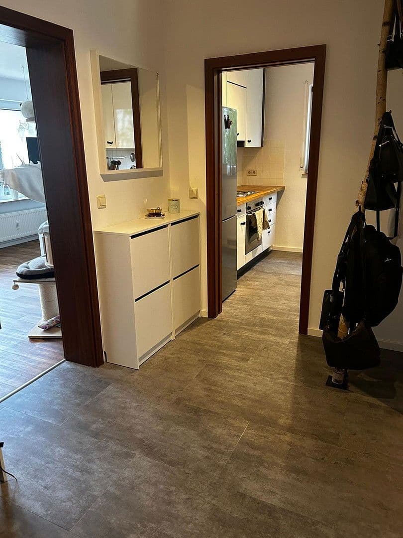 Prodej bytu 2+1 63 m², Steinenbronn, Bádensko-Württembersko Prodej bytu 2+1 63 m², Steinenbronn, Bádensko-Württembersko