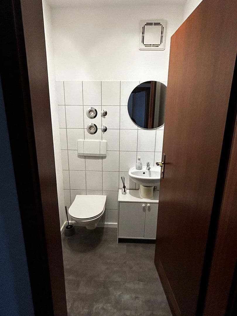 Prodej bytu 2+1 63 m², Steinenbronn, Bádensko-Württembersko Prodej bytu 2+1 63 m², Steinenbronn, Bádensko-Württembersko