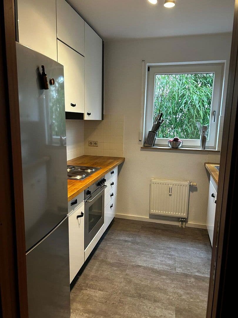 Prodej bytu 2+1 63 m², Steinenbronn, Bádensko-Württembersko Prodej bytu 2+1 63 m², Steinenbronn, Bádensko-Württembersko