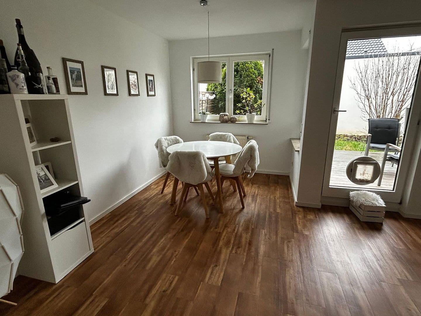 Prodej bytu 2+1 63 m², Steinenbronn, Bádensko-Württembersko Prodej bytu 2+1 63 m², Steinenbronn, Bádensko-Württembersko