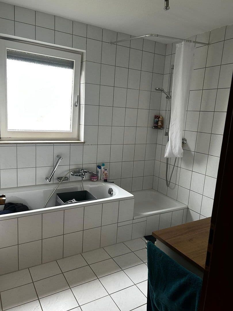 Prodej bytu 2+1 63 m², Steinenbronn, Bádensko-Württembersko Prodej bytu 2+1 63 m², Steinenbronn, Bádensko-Württembersko