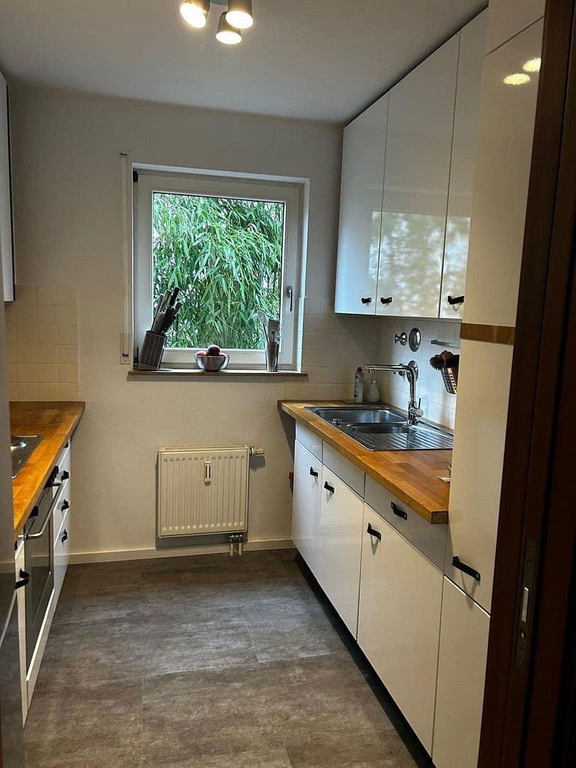 Prodej bytu 2+1 63 m², Steinenbronn, Bádensko-Württembersko Prodej bytu 2+1 63 m², Steinenbronn, Bádensko-Württembersko