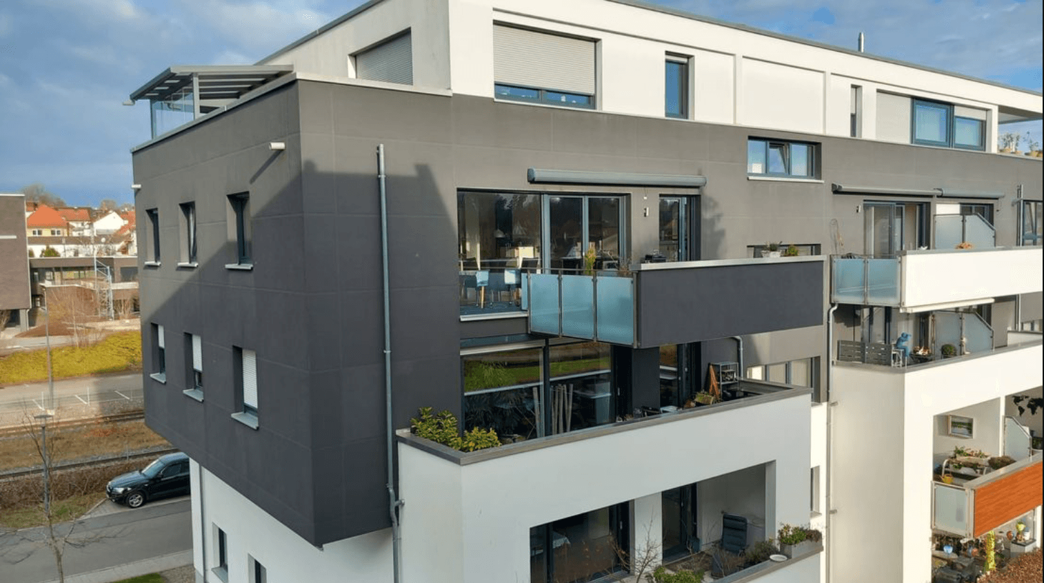 Prodej bytu 4+1 106 m², Villingen-Schwenningen, Bádensko-Württembersko Prodej bytu 4+1 106 m², Villingen-Schwenningen, Bádensko-Württembersko