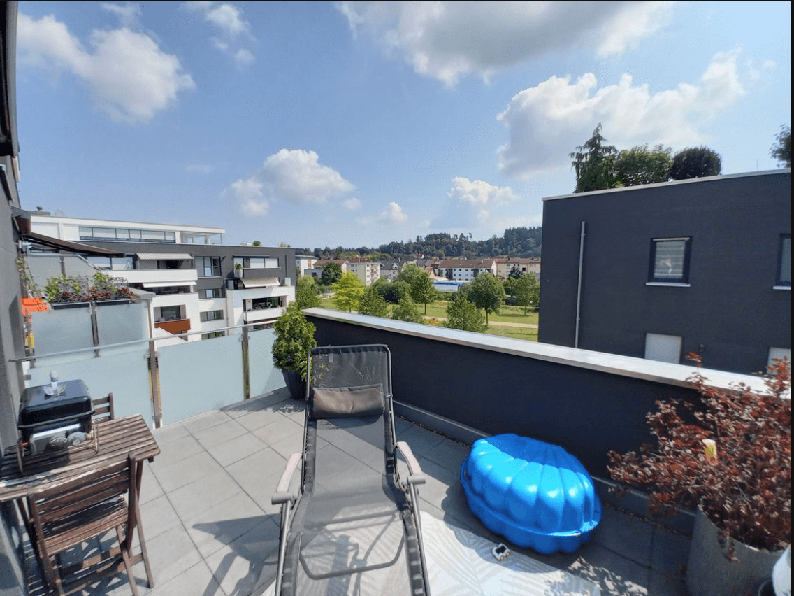 Prodej bytu 4+1 106 m², Villingen-Schwenningen, Bádensko-Württembersko Prodej bytu 4+1 106 m², Villingen-Schwenningen, Bádensko-Württembersko