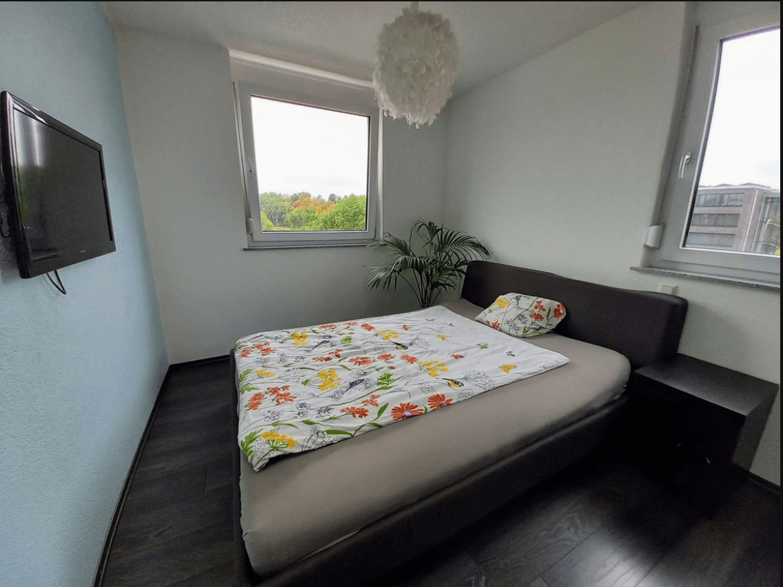 Prodej bytu 4+1 106 m², Villingen-Schwenningen, Bádensko-Württembersko Prodej bytu 4+1 106 m², Villingen-Schwenningen, Bádensko-Württembersko