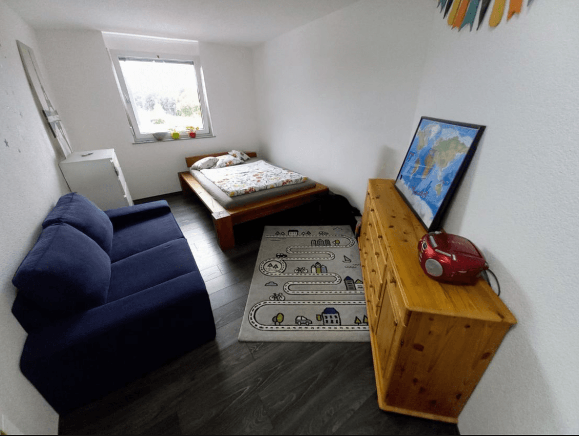 Prodej bytu 4+1 106 m², Villingen-Schwenningen, Bádensko-Württembersko Prodej bytu 4+1 106 m², Villingen-Schwenningen, Bádensko-Württembersko