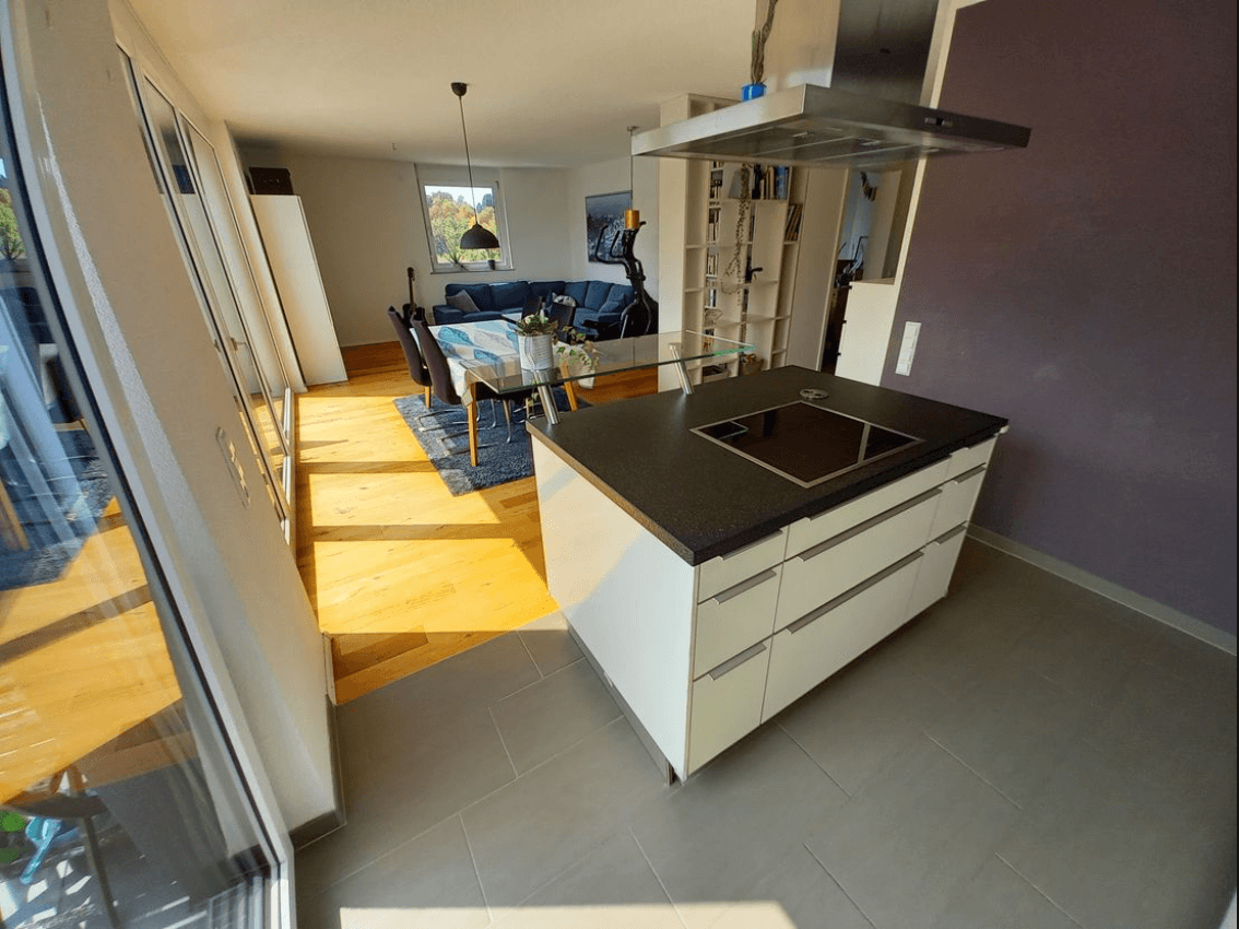 Prodej bytu 4+1 106 m², Villingen-Schwenningen, Bádensko-Württembersko Prodej bytu 4+1 106 m², Villingen-Schwenningen, Bádensko-Württembersko