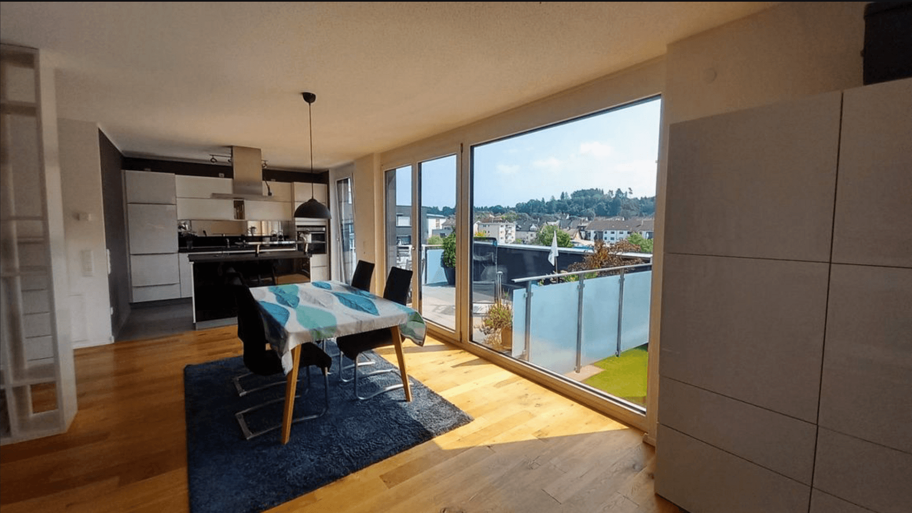 Prodej bytu 4+1 106 m², Villingen-Schwenningen, Bádensko-Württembersko Prodej bytu 4+1 106 m², Villingen-Schwenningen, Bádensko-Württembersko