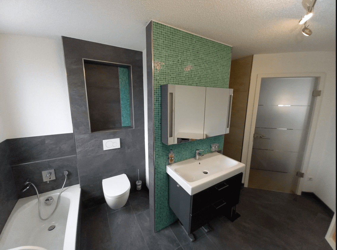 Prodej bytu 4+1 106 m², Villingen-Schwenningen, Bádensko-Württembersko Prodej bytu 4+1 106 m², Villingen-Schwenningen, Bádensko-Württembersko