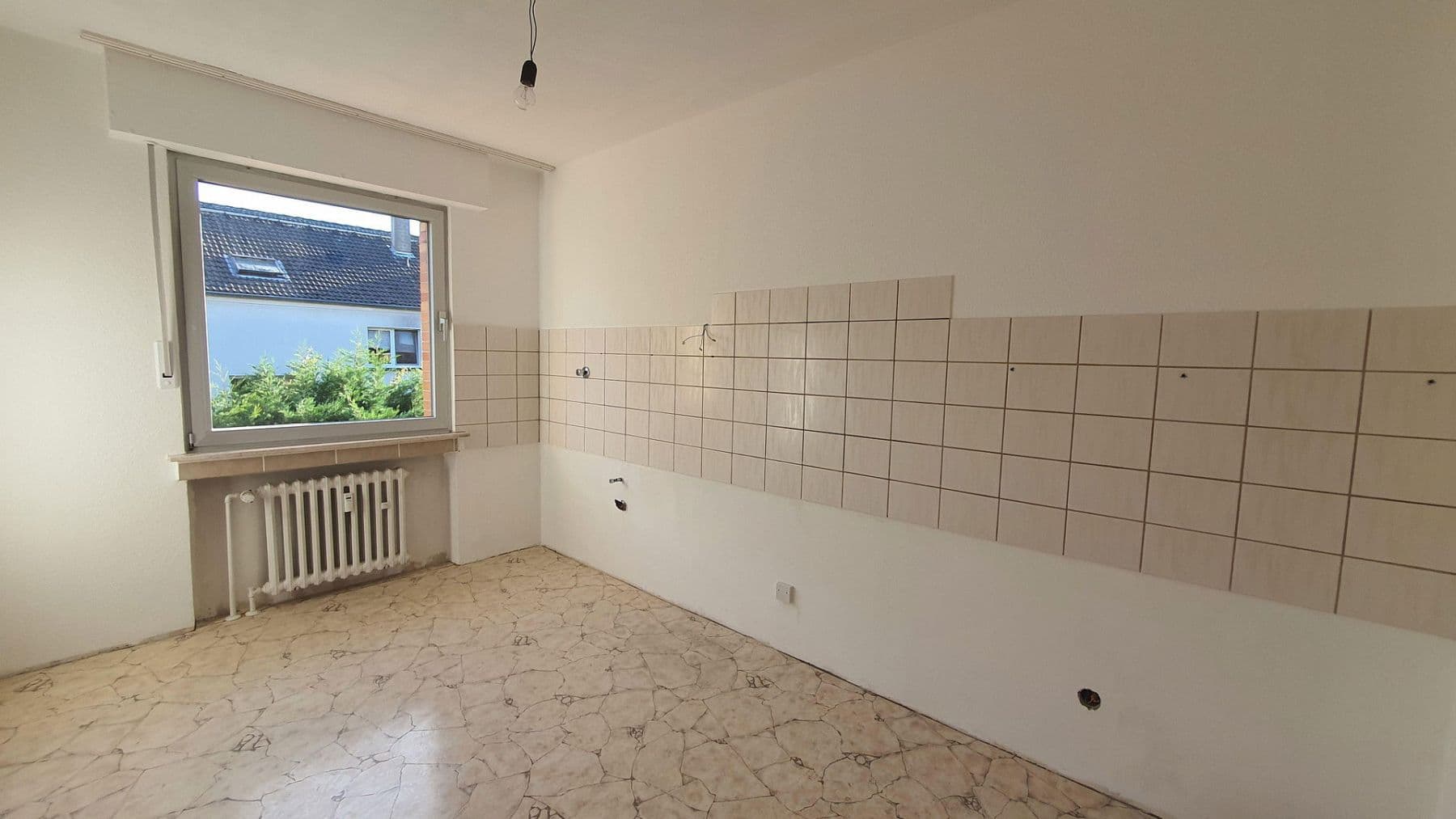 Pronájem bytu 3+kk 82 m², Duisburg, Severní Porýní-Vestfálsko Pronájem bytu 3+kk 82 m², Duisburg, Severní Porýní-Vestfálsko