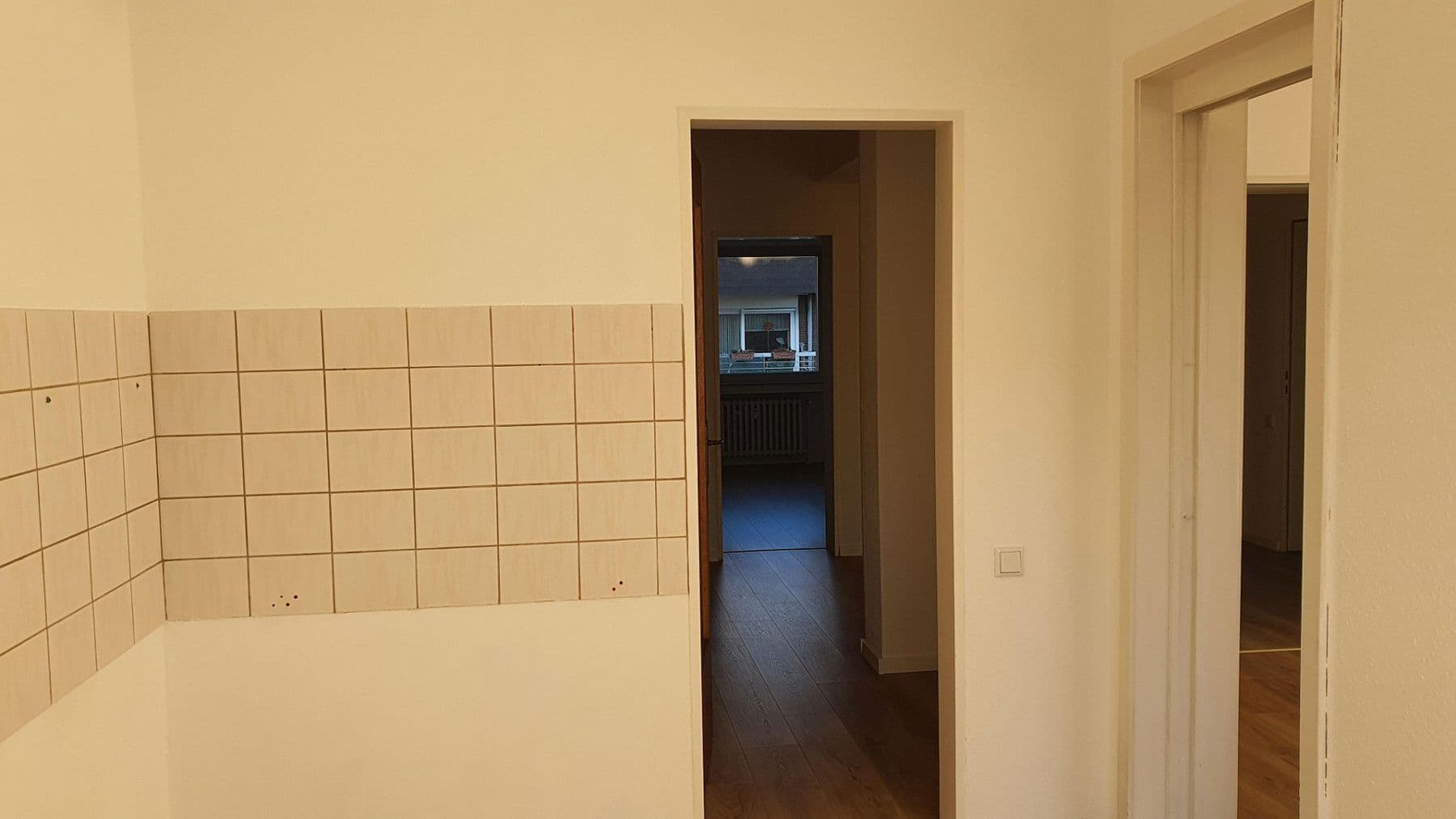 Pronájem bytu 3+kk 82 m², Duisburg, Severní Porýní-Vestfálsko Pronájem bytu 3+kk 82 m², Duisburg, Severní Porýní-Vestfálsko