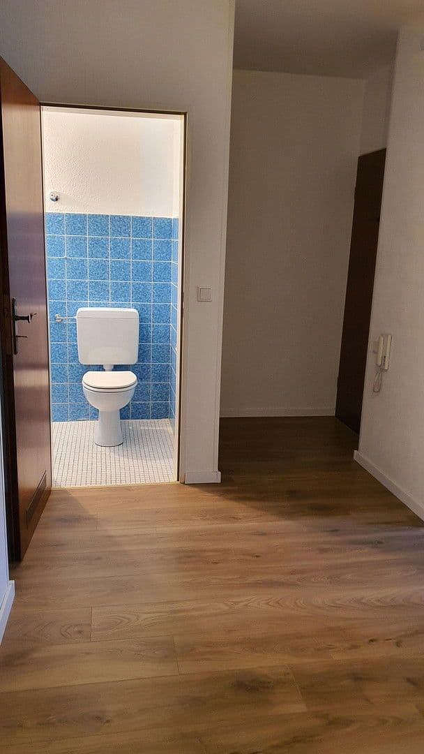 Pronájem bytu 3+kk 82 m², Duisburg, Severní Porýní-Vestfálsko Pronájem bytu 3+kk 82 m², Duisburg, Severní Porýní-Vestfálsko