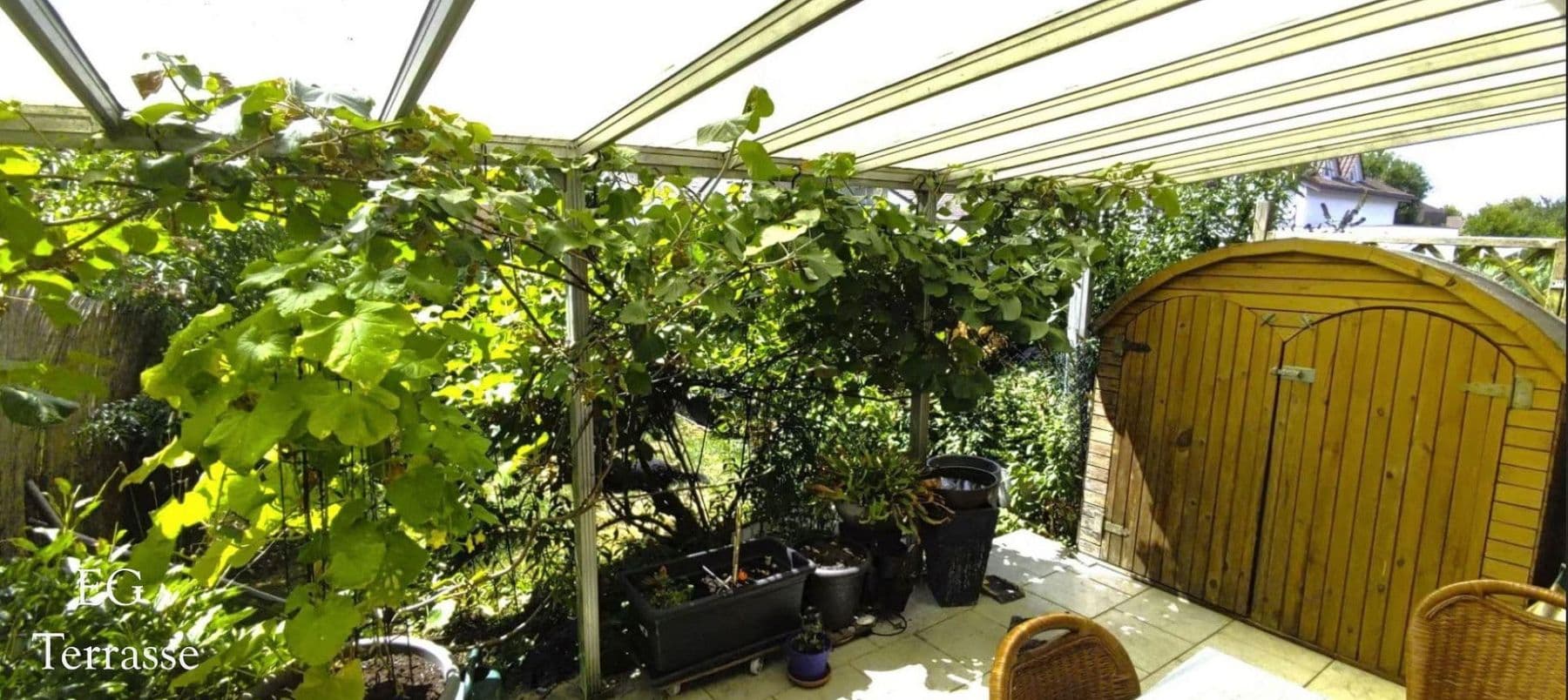 Prodej domu 168 m², pozemek 178 m², Bühlstraße 3/1, Uhingen, Bádensko-Württembersko Prodej domu 168 m², pozemek 178 m², Bühlstraße 3/1, Uhingen, Bádensko-Württembersko