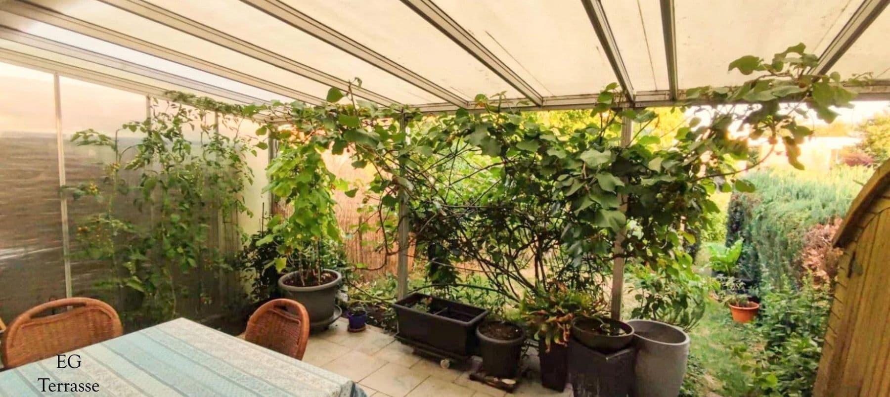 Prodej domu 168 m², pozemek 178 m², Bühlstraße 3/1, Uhingen, Bádensko-Württembersko Prodej domu 168 m², pozemek 178 m², Bühlstraße 3/1, Uhingen, Bádensko-Württembersko