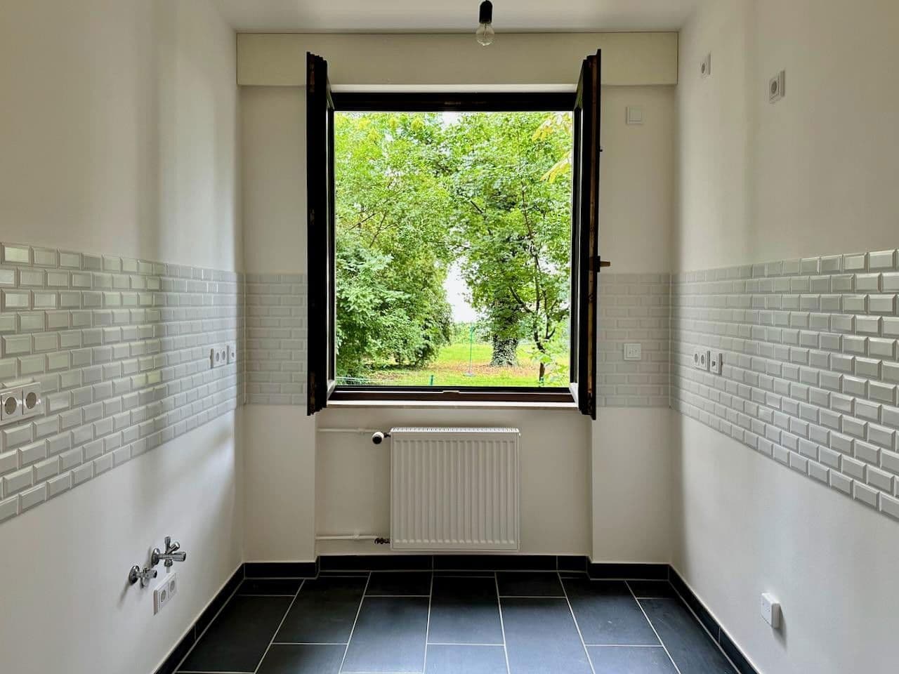 Prodej bytu 3+1 64 m², Frankfurt am Main, Hessen Prodej bytu 3+1 64 m², Frankfurt am Main, Hessen