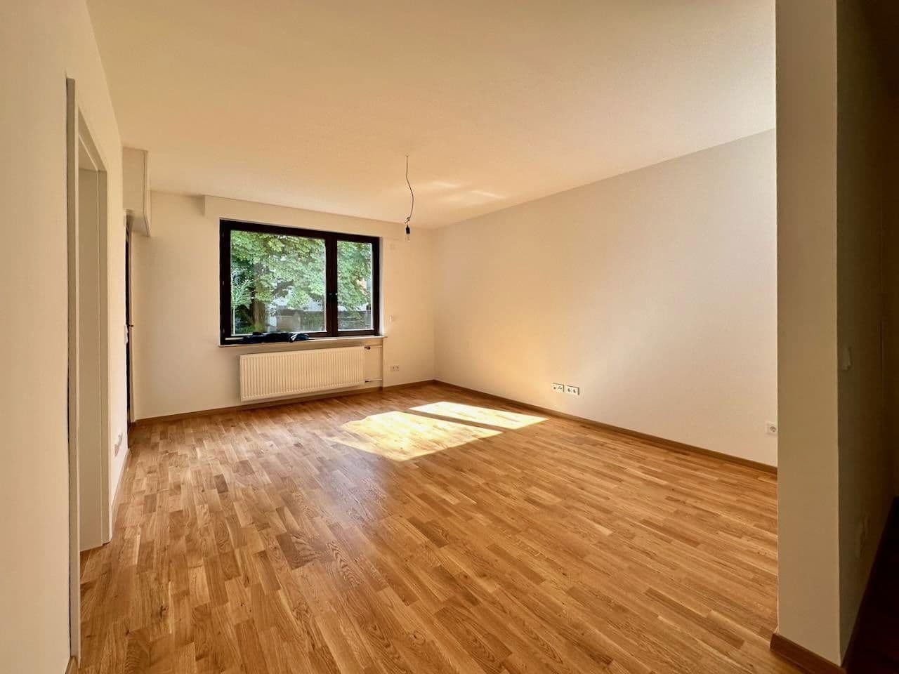Prodej bytu 3+1 64 m², Frankfurt am Main, Hessen Prodej bytu 3+1 64 m², Frankfurt am Main, Hessen