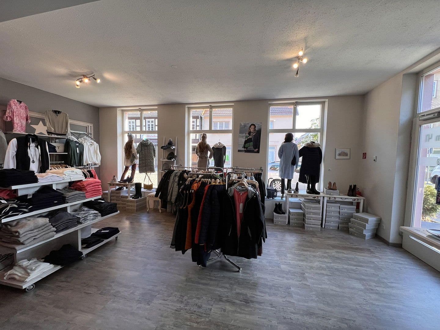 Prodej nebytového prostoru 414 m², Breite Str. 41, Osterburg (Altmark), Sasko-Anhaltsko Prodej nebytového prostoru 414 m², Breite Str. 41, Osterburg (Altmark), Sasko-Anhaltsko