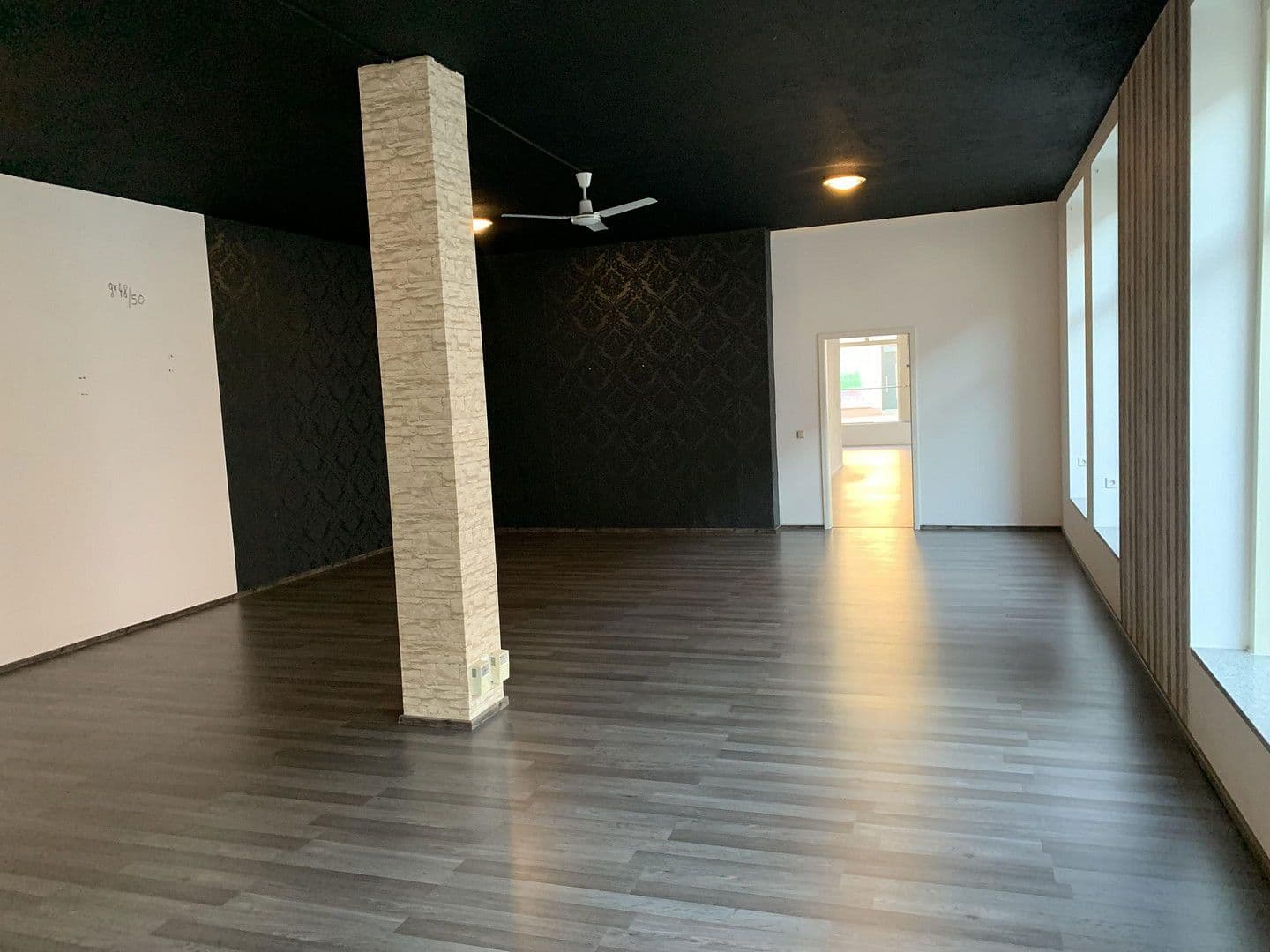 Prodej nebytového prostoru 414 m², Breite Str. 41, Osterburg (Altmark), Sasko-Anhaltsko Prodej nebytového prostoru 414 m², Breite Str. 41, Osterburg (Altmark), Sasko-Anhaltsko