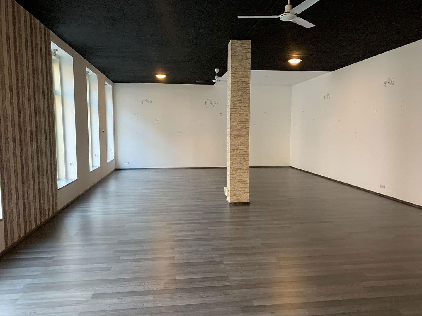 Prodej nebytového prostoru 414 m², Breite Str. 41, Osterburg (Altmark), Sasko-Anhaltsko Prodej nebytového prostoru 414 m², Breite Str. 41, Osterburg (Altmark), Sasko-Anhaltsko