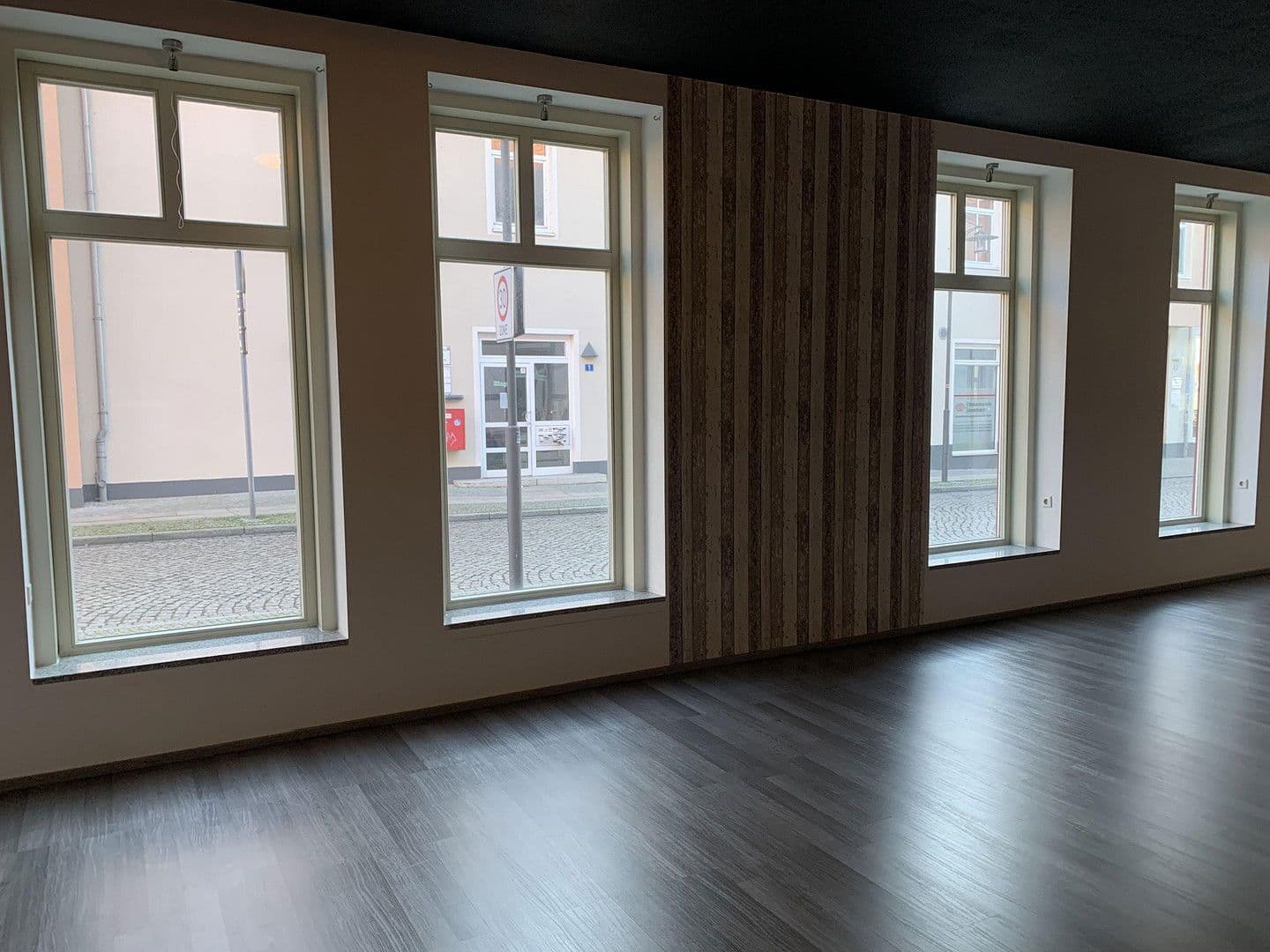 Prodej nebytového prostoru 414 m², Breite Str. 41, Osterburg (Altmark), Sasko-Anhaltsko Prodej nebytového prostoru 414 m², Breite Str. 41, Osterburg (Altmark), Sasko-Anhaltsko