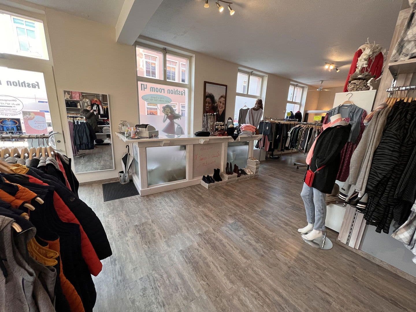 Prodej nebytového prostoru 414 m², Breite Str. 41, Osterburg (Altmark), Sasko-Anhaltsko Prodej nebytového prostoru 414 m², Breite Str. 41, Osterburg (Altmark), Sasko-Anhaltsko