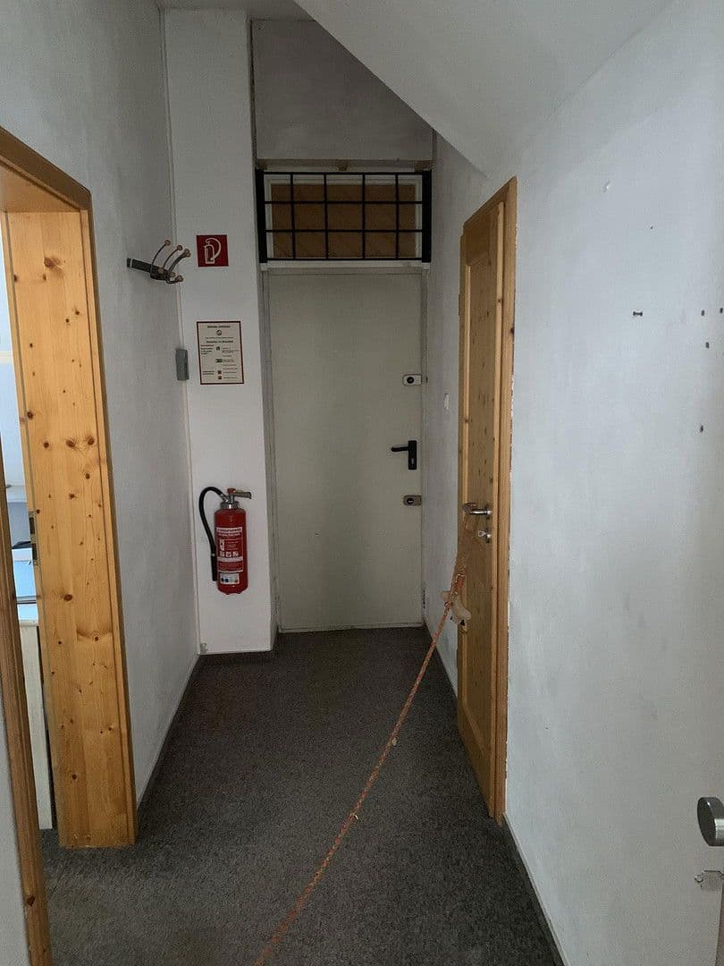 Prodej nebytového prostoru 414 m², Breite Str. 41, Osterburg (Altmark), Sasko-Anhaltsko Prodej nebytového prostoru 414 m², Breite Str. 41, Osterburg (Altmark), Sasko-Anhaltsko