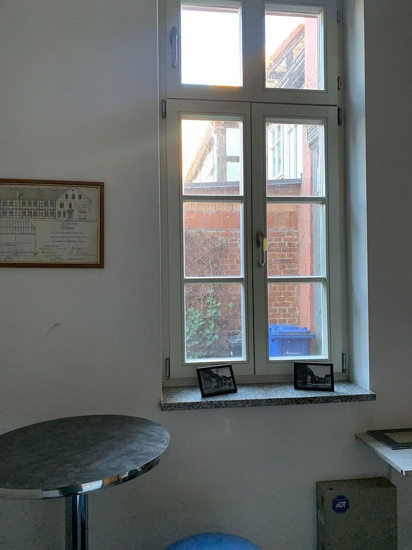 Prodej nebytového prostoru 414 m², Breite Str. 41, Osterburg (Altmark), Sasko-Anhaltsko Prodej nebytového prostoru 414 m², Breite Str. 41, Osterburg (Altmark), Sasko-Anhaltsko