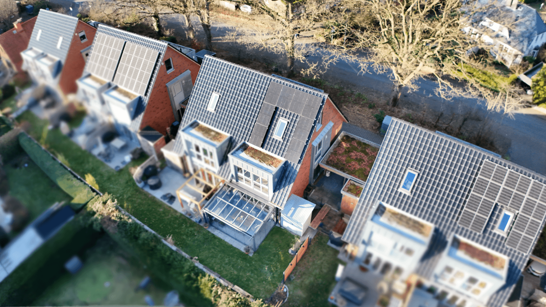 Prodej domu 144 m², pozemek 250 m², Norderstedt, Šlesvicko-Holštýnsko Prodej domu 144 m², pozemek 250 m², Norderstedt, Šlesvicko-Holštýnsko