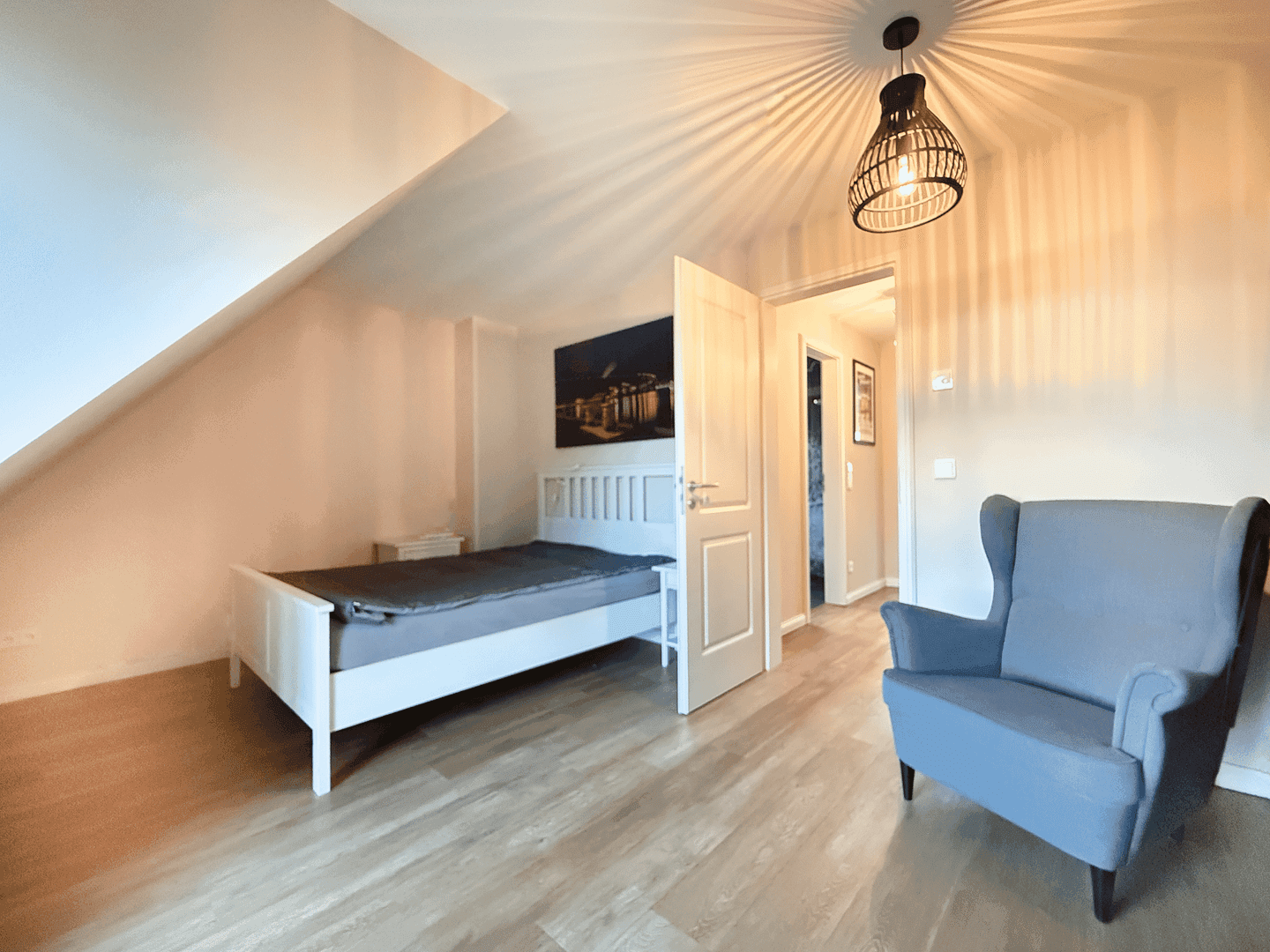 Prodej domu 144 m², pozemek 250 m², Norderstedt, Šlesvicko-Holštýnsko Prodej domu 144 m², pozemek 250 m², Norderstedt, Šlesvicko-Holštýnsko